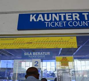 Bahn (KTM) Kuala Lumpur