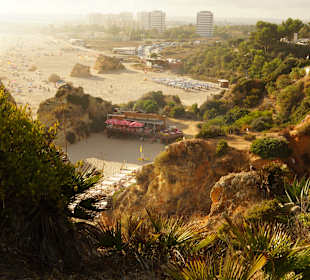 Praia dos Tres Irmaos