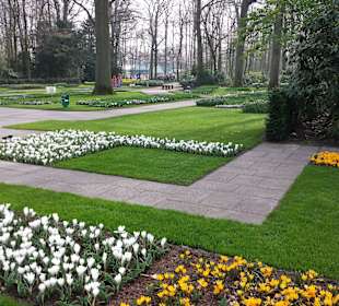 Keukenhof