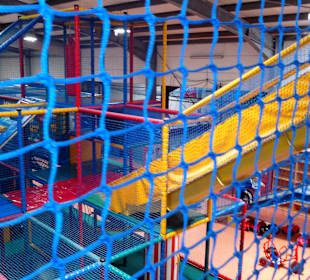 Hallenspielplatz Sternenland in Idar-Oberstein