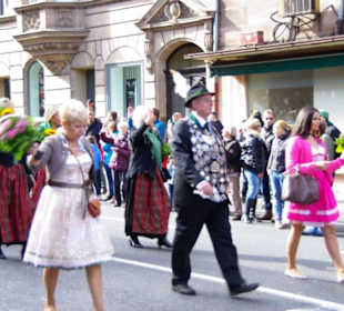 Königlich Priv. Schützen Fürth