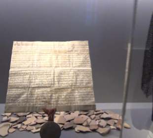 Torhaus - In Lapide Regis