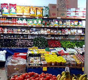 Markthalle Bandabuliya