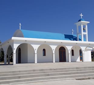 Der Weg ist das Ziel