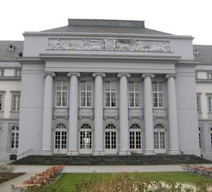 Kurfürstliches Schloss Koblenz