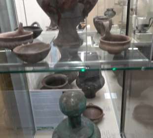 Museum Alte Kulturen