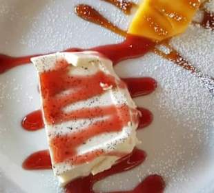 Panna Cotta