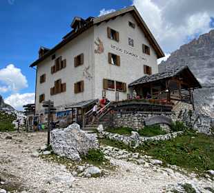 Zsigmondihütte