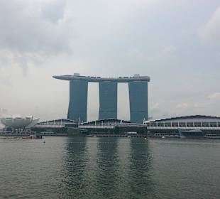 Blick vom Merlin aus