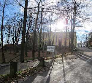 Schloss Villa Ludwigshöhe