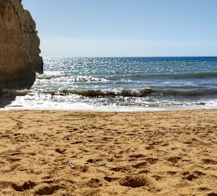 Praia de Nossa Senhora da Rocha