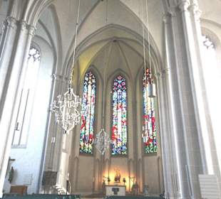 Kirchenschiff