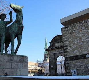 Historisches Museum am Hohen Ufer