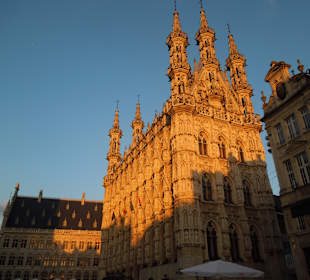 Rathaus / Stadthuis