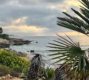 Wandern Cala Ratjada