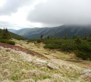 Karkonoski Park Narodowy