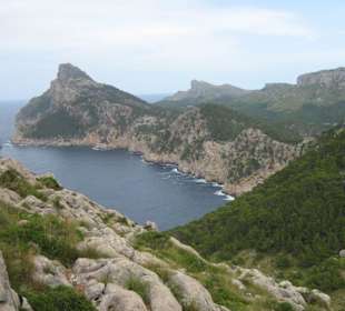 Kap Formentor