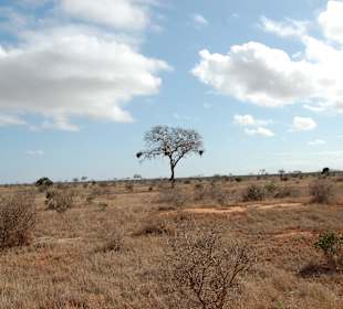 Schönes Wetter am 2.Tag