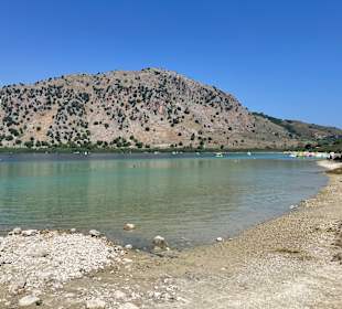 Kournas See 