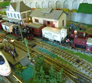 Verein Braunschweiger Verkehrsfreunde