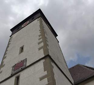Stephanuskirche Kuppingen
