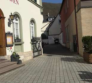 Altstadtrundgang Blaubeuren