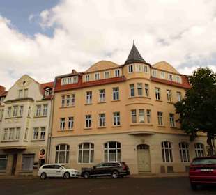 Altstadt Quedlinburg