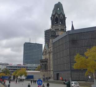 Wahrzeichen Berlins