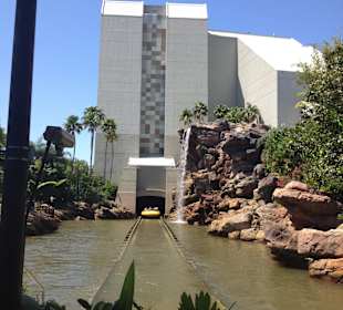 Universal Studios Florida 