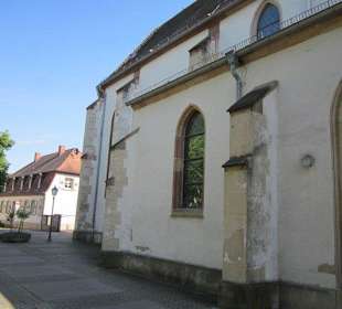St. Jakobus