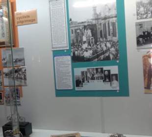 Zabbar Sanctuary Museum