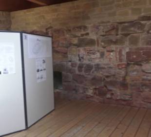 Burgruine Hohenrechberg