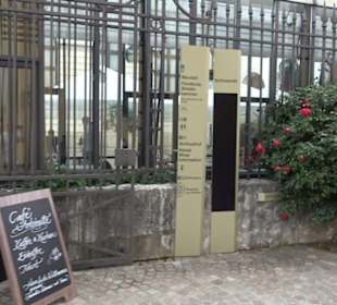 Fürstlicher Marstall