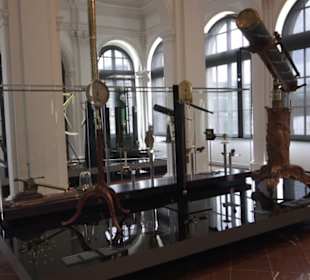 Mathematisch-Physikalischer Salon