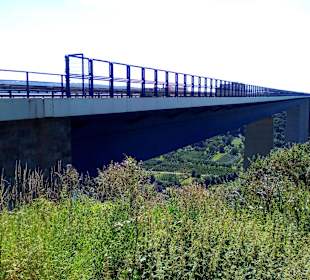 Moseltalbrücke Koblenz