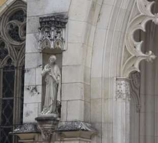 Stadtpfarrkirche Mariä Himmelfahrt