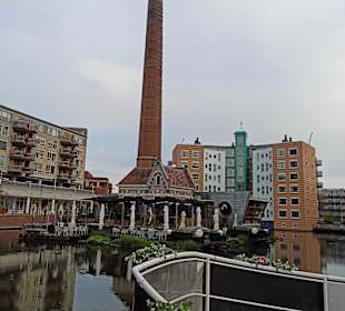 Stadtrundgang Almelo