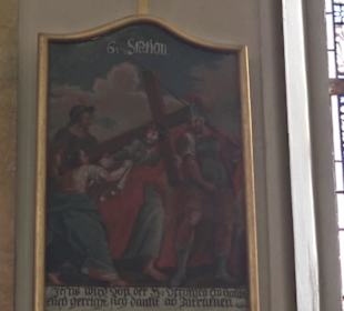 Filialkirche St. Georg