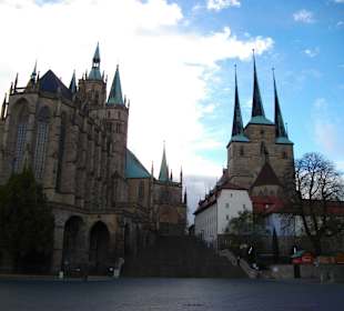 Erfurt - bombastisch!