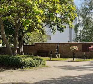 Altstadt Rockenhausen