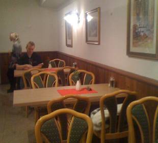 Cafe Capricorno in Mittelberg