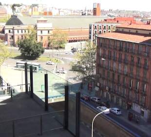 Museo Nacional Centro de Arte Reina Sofía