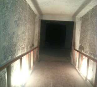 Ausflug nach Luxor