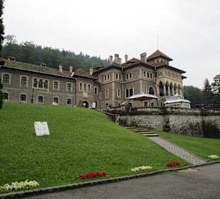 Schloss Cantacuzino