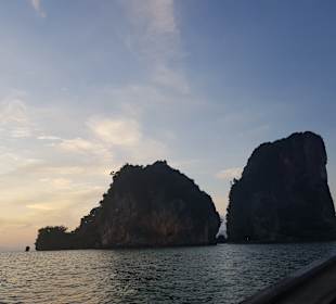 Hong Island/Koh Hong