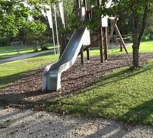 Spielplatz Albstadion