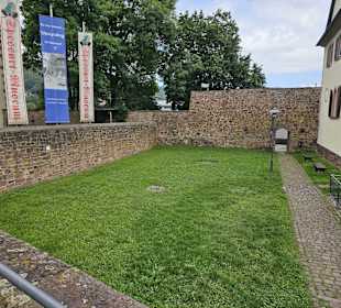 Schlossgarten