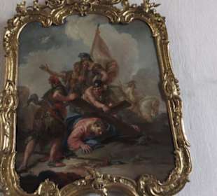 Katholische Hofkirche