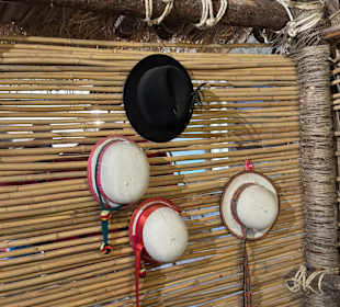 Messner Mountain Museum Ripa