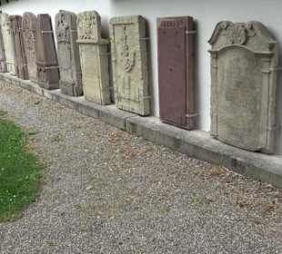 Liebfrauenkapelle Sulz